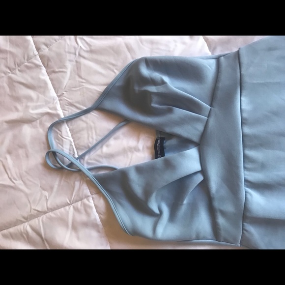 Pretty little thing dress - Picture 4 of 4